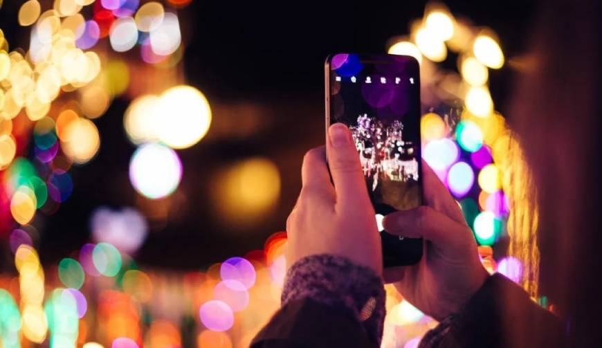 河源产品视频拍摄惊艳亮相：极致细节，彰显卓越品质