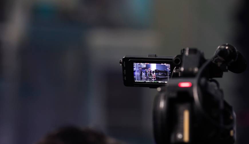 紧跟潮流！河源产品视频拍摄引领时尚新趋势