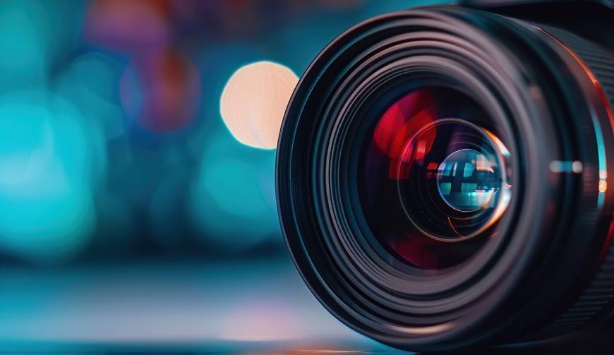 与河源产品视频拍摄同行：畅享高效、舒适的每一天