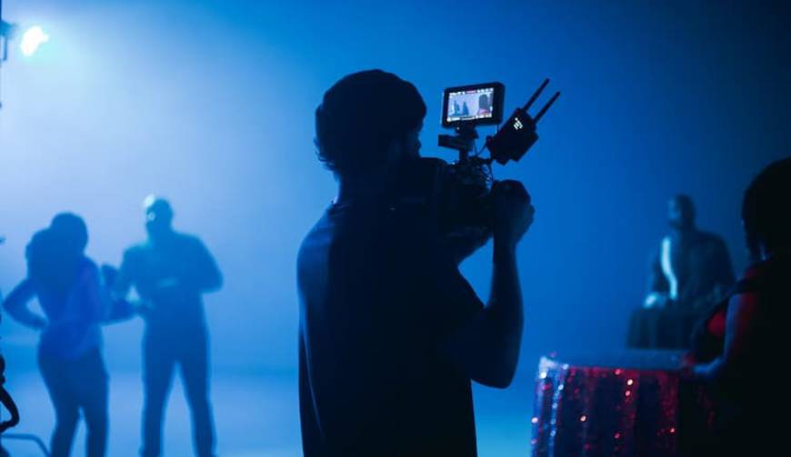 神秘新品来袭！河源产品视频拍摄究竟有何神奇之处？