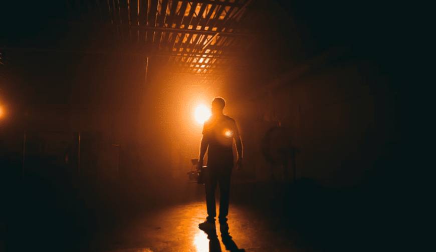 未曾见过的河源产品视频拍摄：一场颠覆认知的视觉盛宴