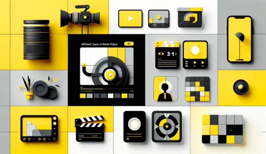 专为职场精英打造：河源产品视频拍摄提升工作效率的秘密武器