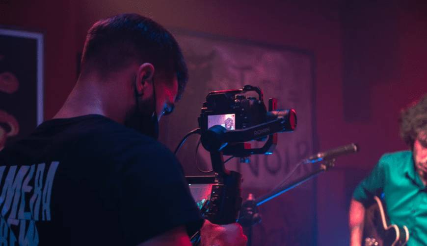 匠心雕琢视觉盛宴！专业河源产品视频拍摄公司赋能品牌价值