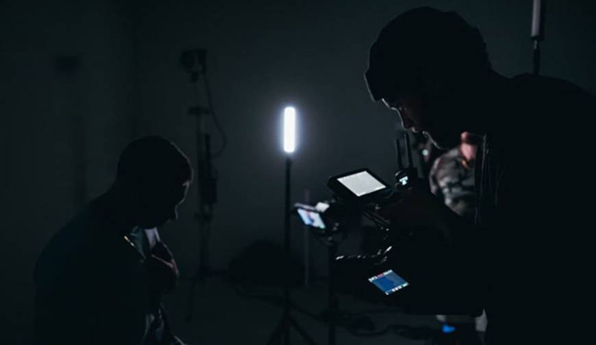 深耕河源产品视频拍摄，解锁产品出圈的流量密码