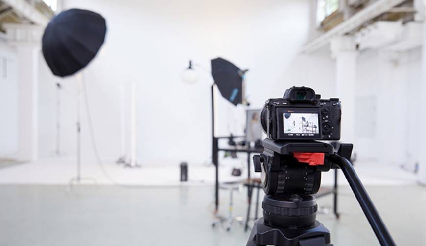 聚焦河源产品视频拍摄，打造品牌传播新高度