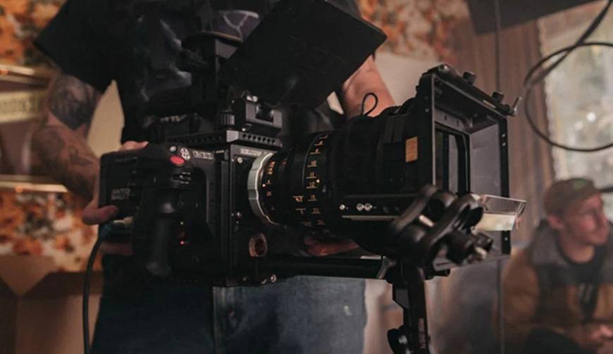 深耕本土，河源产品宣传视频拍摄公司的服务密码