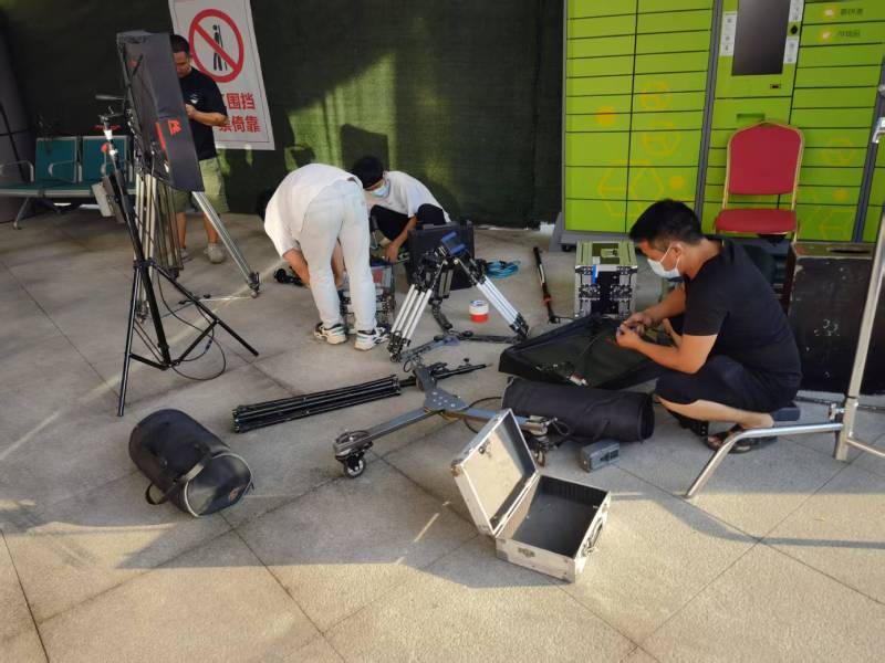 河源产品视频拍摄全攻略，让产品魅力在镜头下尽情绽放