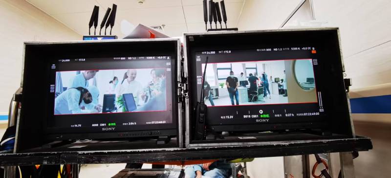 河源极致互动，让产品在宣传视频中闪耀独特光芒