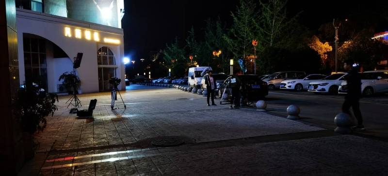 河源电商产品视频拍摄制作全攻略，打造高转化带货视频