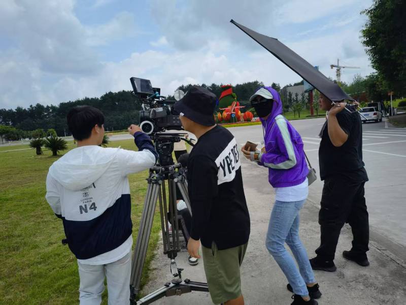 河源极致互动，未来愿景宏大，致力于成为全球领先的产品宣传视频企业