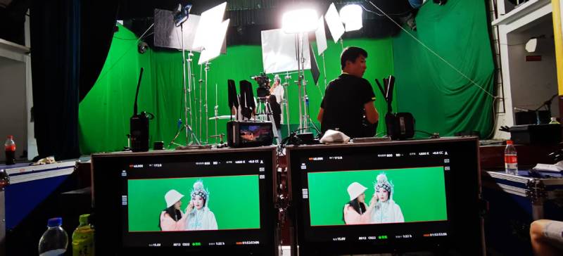 河源产品视频拍摄：以创意为翼，助力品牌翱翔