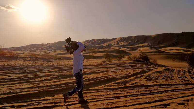 深耕河源产品宣传视频拍摄公司，解锁品牌传播的核心动能