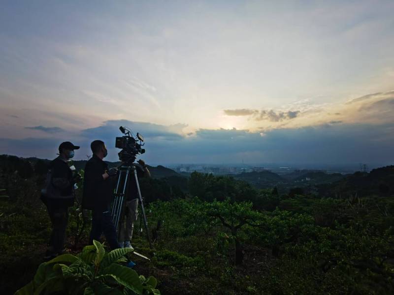 聚焦河源产品宣传视频拍摄公司，用专业实力铸就品牌传播传奇