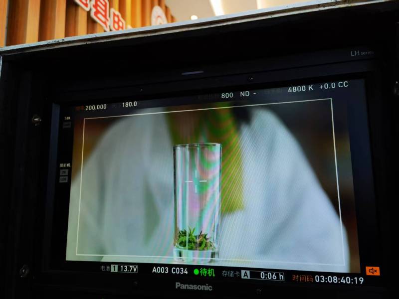 天然优选！河源电商产品宣传视频溯源原料产地的真实故事