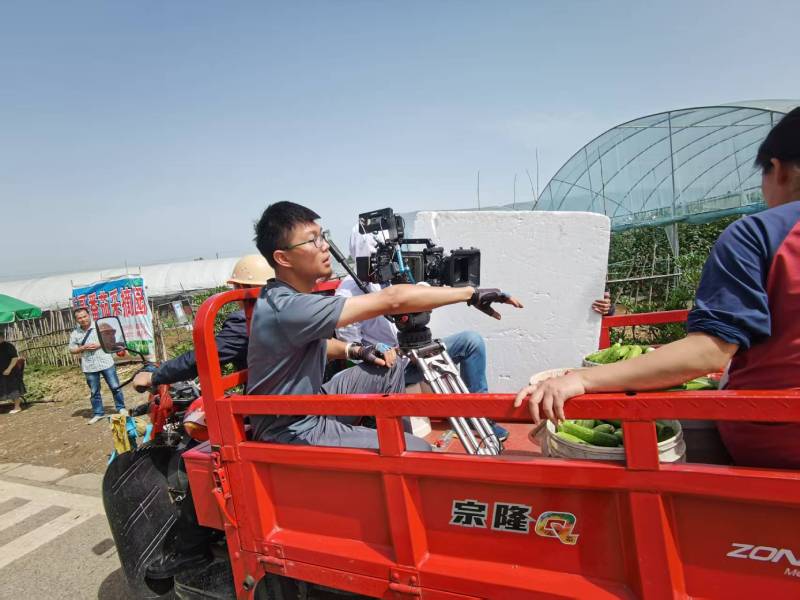 电商爆款背后的推手：河源产品视频拍摄公司精准捕捉卖点痛点